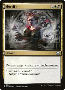 337-mortify
