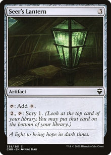 338-seerslantern