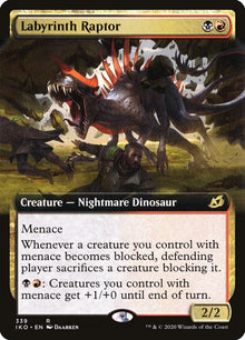 339-labyrinthraptor