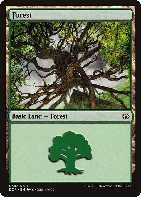 34-forest