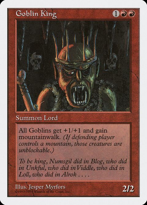 34-goblinking