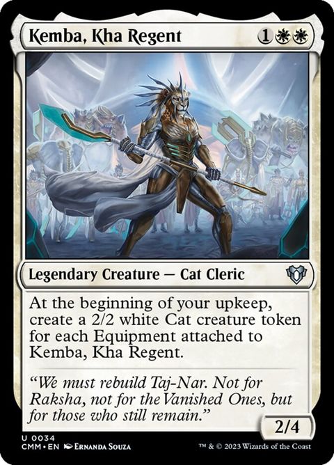 34-kembakharegent