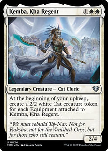 34-kembakharegent
