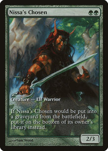 34-nissaschosen