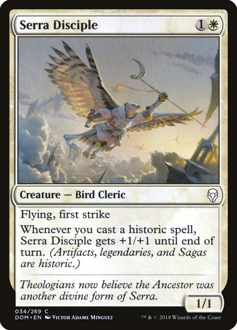 34-serradisciple