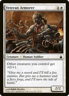 34-veteranarmorer