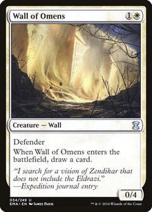 34-wallofomens