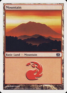 345-mountain