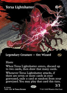345-tersalightshatter