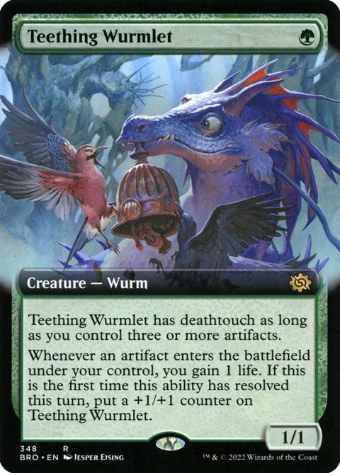 348-teethingwurmlet