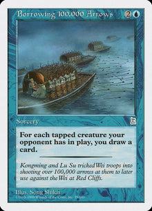 35-borrowing100000arrows