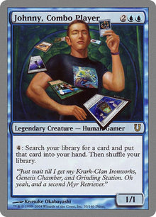 35-johnnycomboplayer