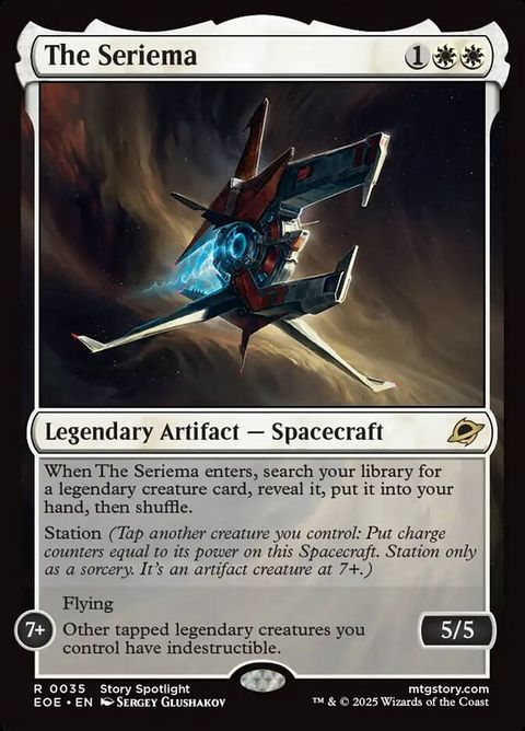 35-theseriema