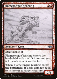 350-flametongueyearling