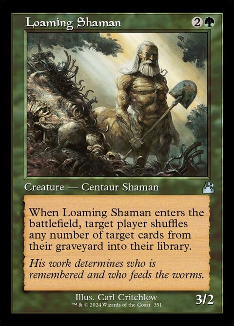 351-loamingshaman