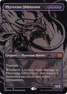 351-phyrexianobliterator