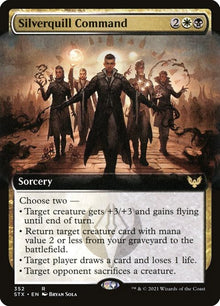 352-silverquillcommand