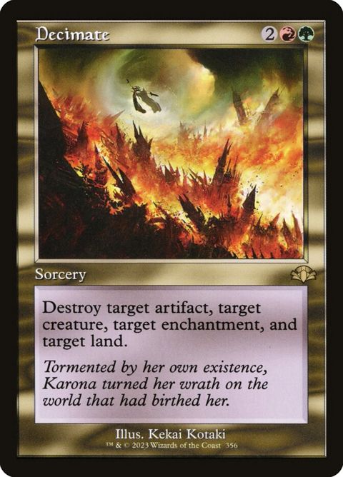 356-decimate