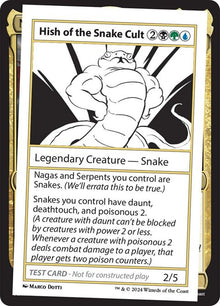 356-hishofthesnakecult