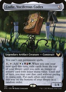 357-codievociferouscodex