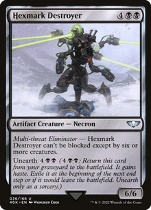 36-hexmarkdestroyer