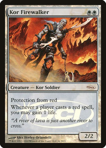 36-korfirewalker