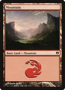36-mountain
