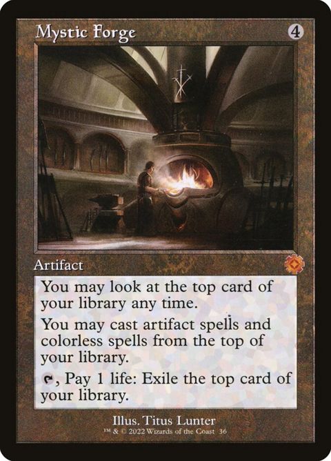 36-mysticforge