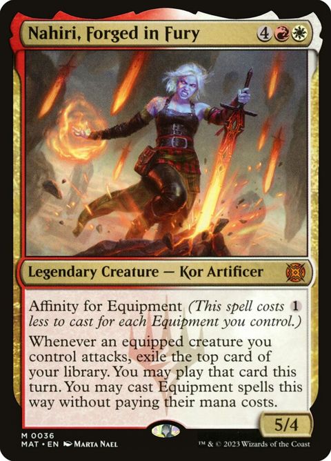 36-nahiriforgedinfury