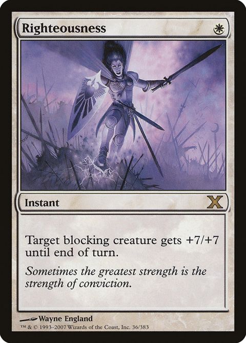 36-righteousness