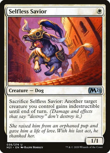 36-selflesssavior