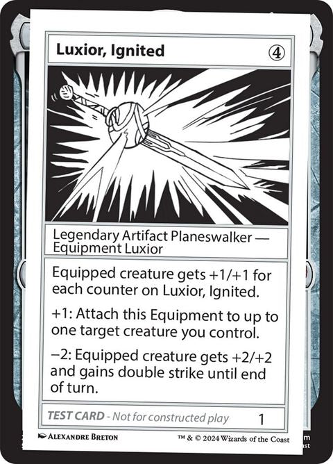 367-luxiorignited