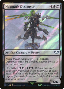 36★-hexmarkdestroyer