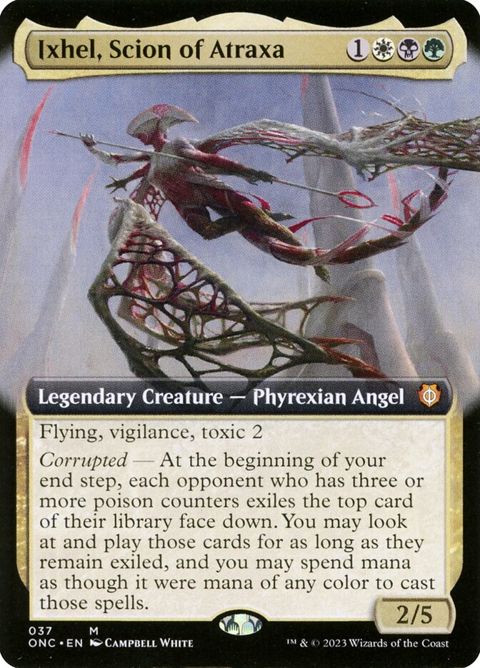 37-ixhelscionofatraxa