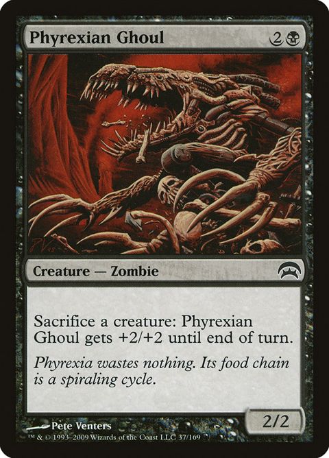 37-phyrexianghoul
