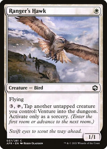 37-rangershawk