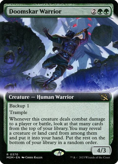 370-doomskarwarrior