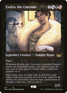 371-evelynthecovetous