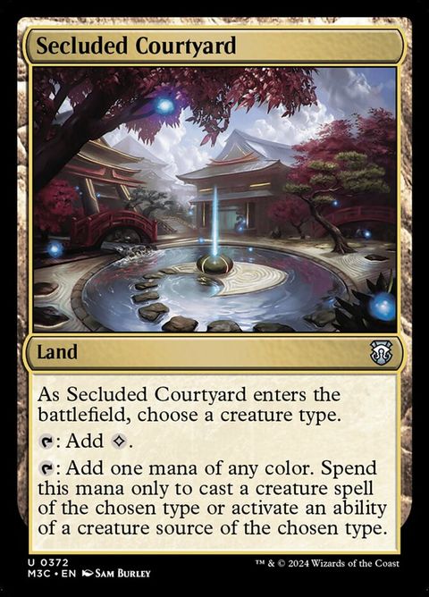 372-secludedcourtyard