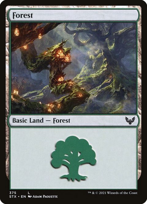 375-forest