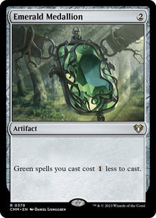 379-emeraldmedallion