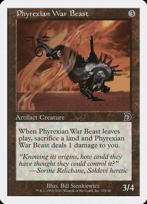 37b-phyrexianwarbeast