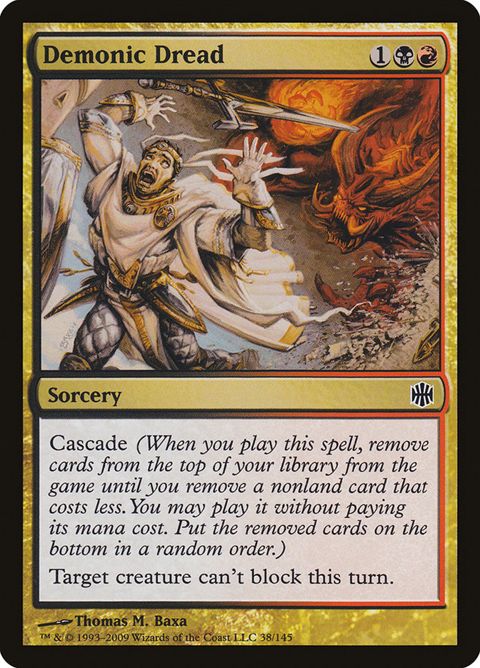 38-demonicdread