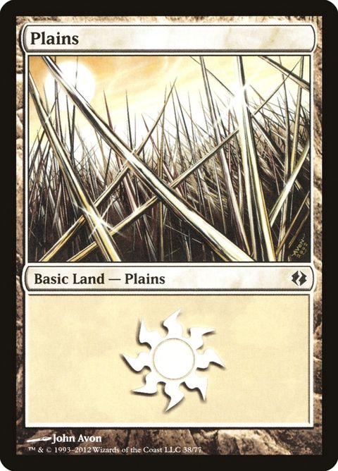 38-plains