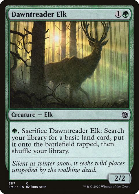 387-dawntreaderelk
