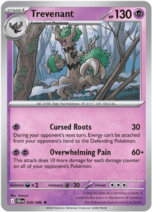 39-trevenant