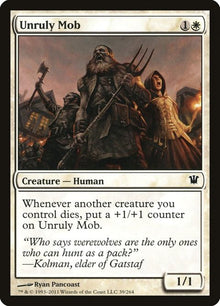 39-unrulymob