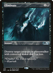395-eliminate