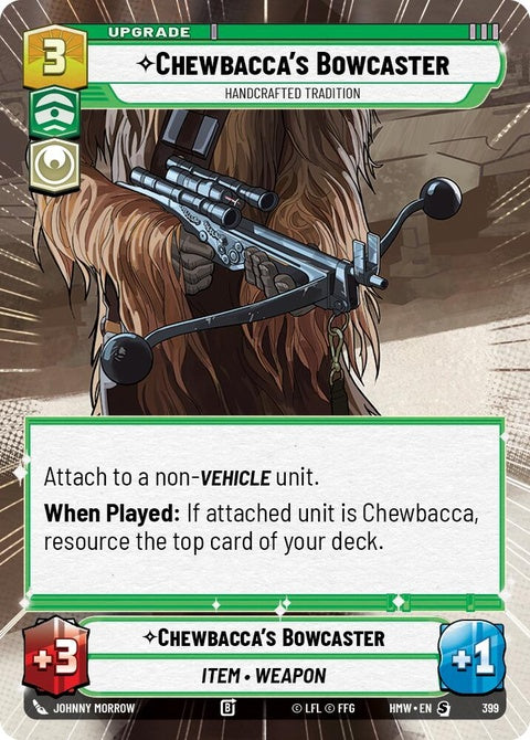 399-chewbaccasbowcaster-handcraftedtradition-a