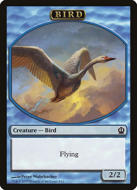 4-bird